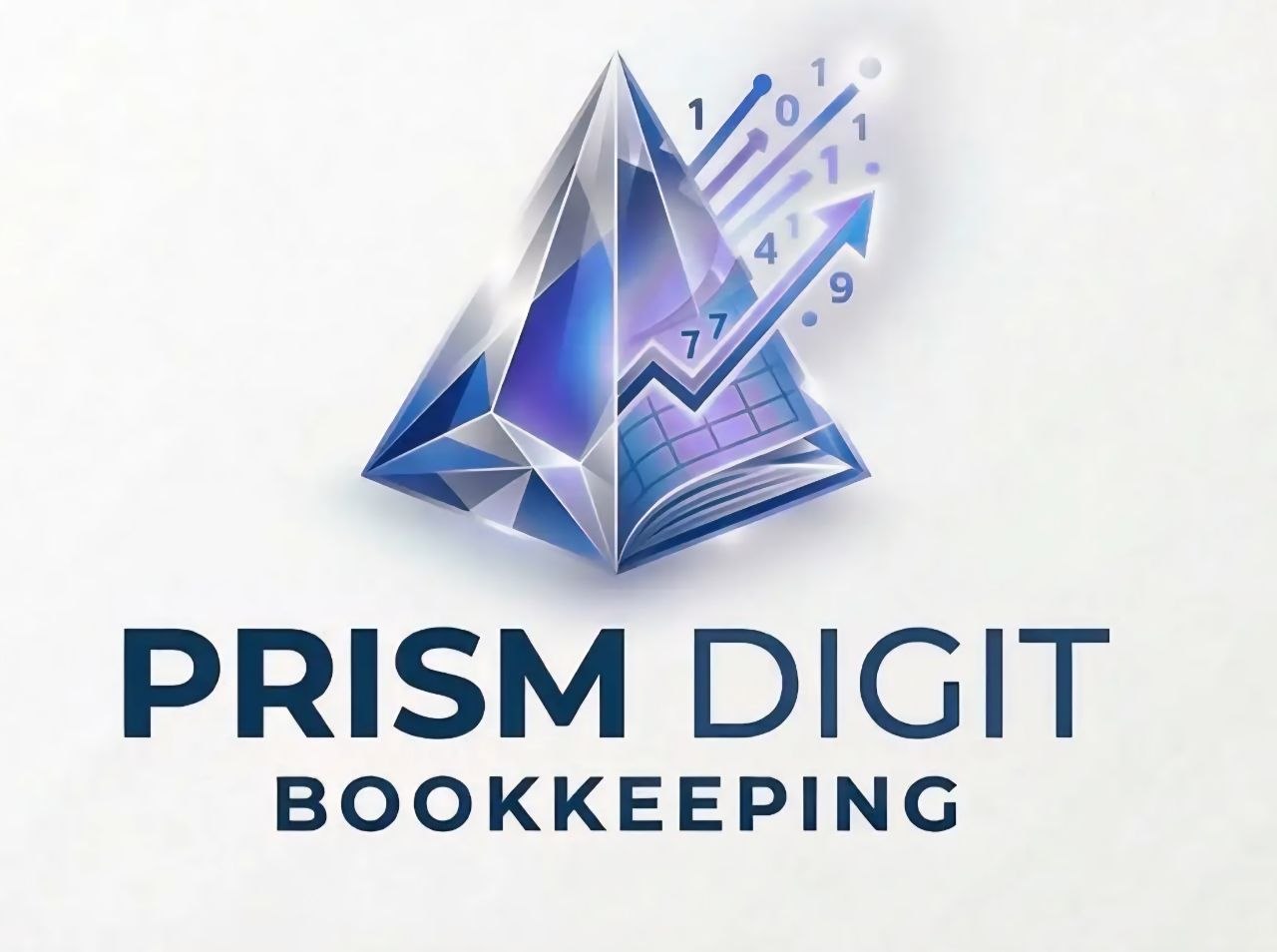 Prism Digit Bookkeeping